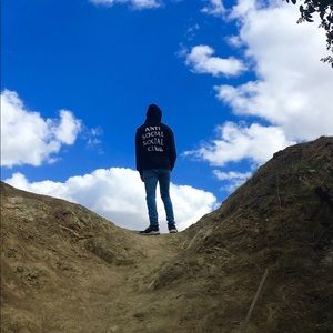 Meet your Posher, Ruben